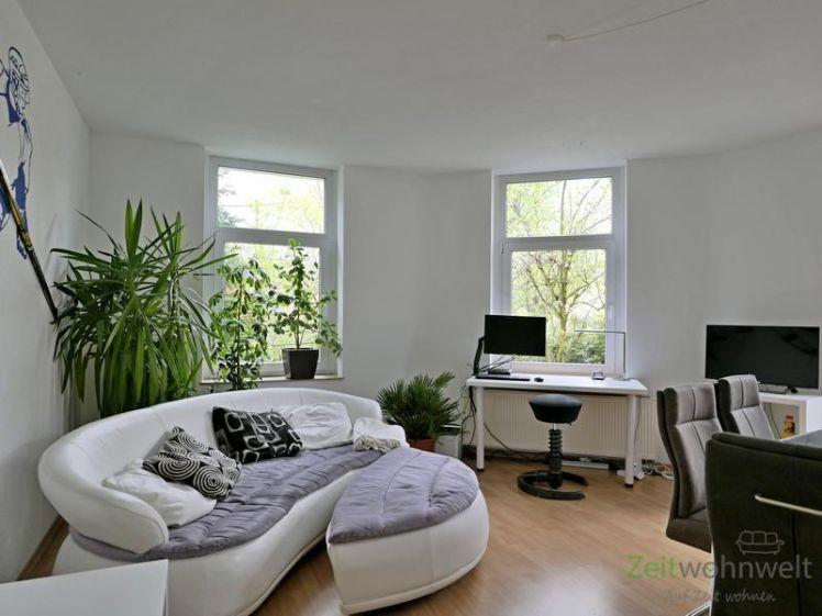 (EF0846_M) Dresden: Blasewitz, sehr schöne, neu möblierte Wohnung mit WLAN, Balkon und Waschmaschine, HUE-Lichtsystem - Foto 1