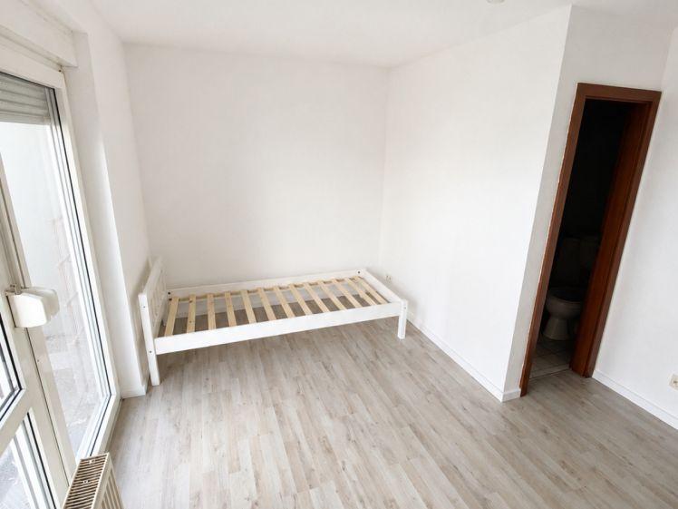 Gepflegtes 1 Zimmer-Appartement, 20qm mit Terrasse in ruhiger Lage von Mannheim - Photo 1