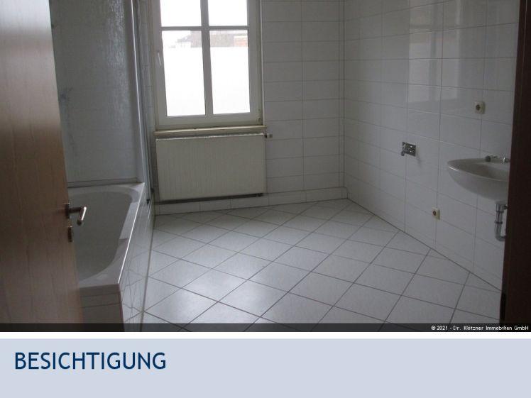 2-Raum-Wohnung wartet auf neue Mieter - Photo 1