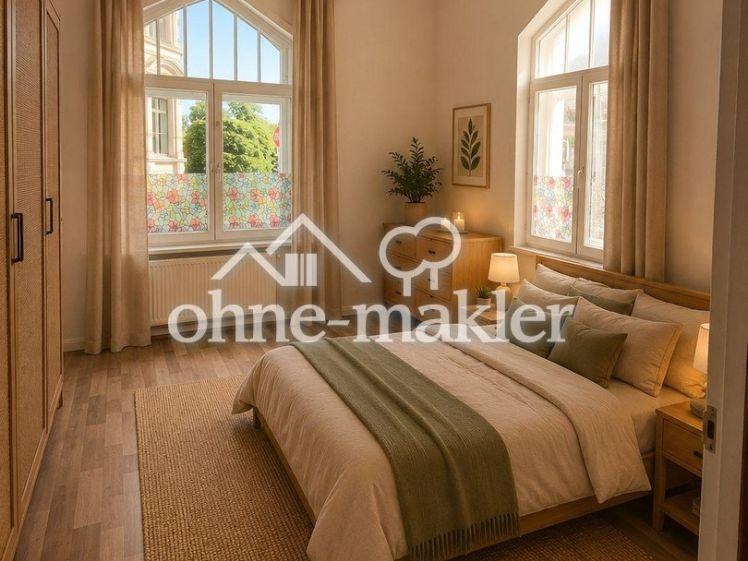 Premium-Wohnsuite in Coburg – 32 m² - Photo 1