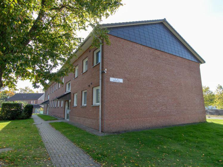 Tolle 3 Zimmer-Wohnung in Bad Fallingbostel - Photo 1