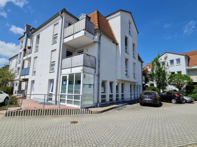 Geweberäume mit Lift, 2 Stellplätze - Photo 1