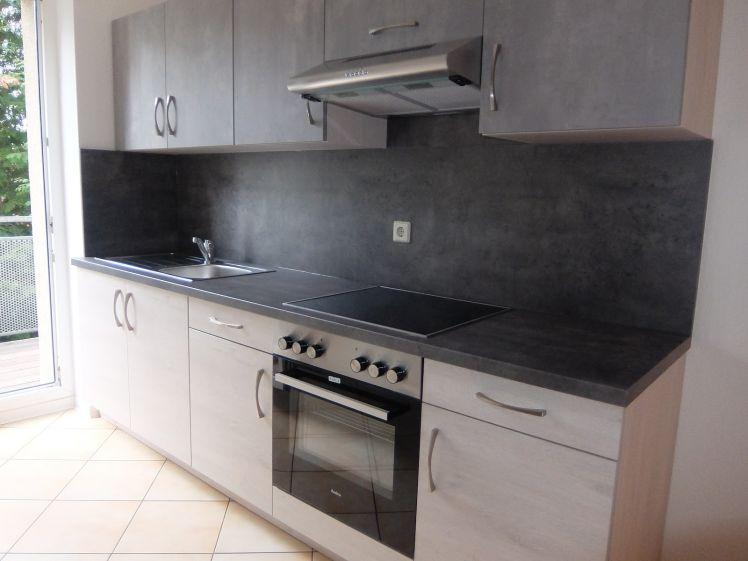 Zieh ein bring Leben rein ... mit Einbauküche für Kochlieblinge - Foto 1