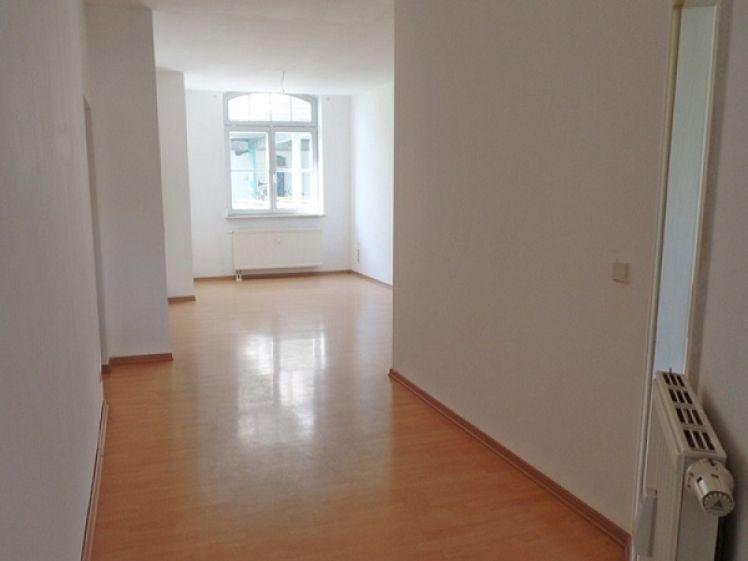 3-Raum-Wohnung mit EBK- Lift + Parkdeck - Foto 1