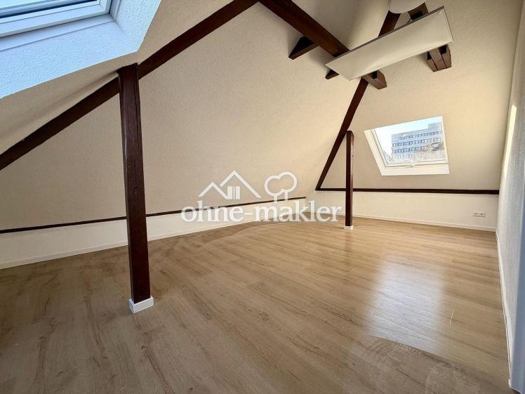 WG-Zimmer in 3er-WG (Stadtmitte Heilbronn) - Foto 1