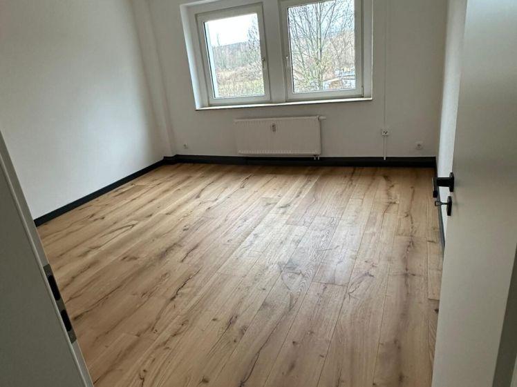 Sanierte Wohnung mit Charme in der Franz-Mehring-Str. - Foto 1