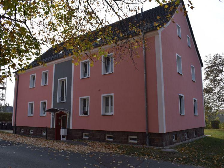 3-R-Wohnung in ruhiger Randlage - Photo 1
