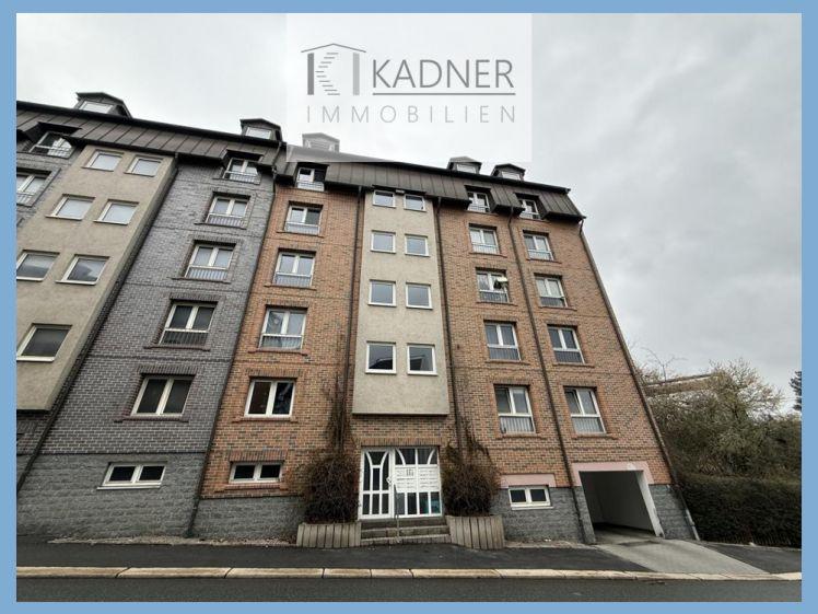 Lieblingsplatz? frisch modernisierte 2-Zimmer-WE, TG optional - Foto 1