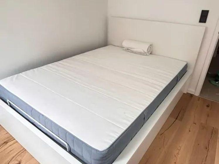 Helles & gemütliches WG-Zimmer nahe Innenstadt und Uni – ab sofort verfügbar - Foto 1