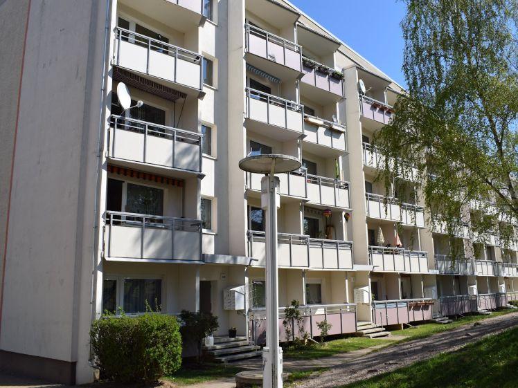 2 Zimmer zum Ankommen und Durchatmen - Foto 1