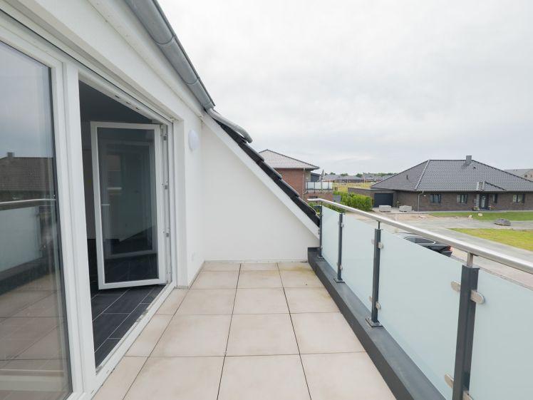 Hochwertiges Wohnen Am Wohnpark Hamfeld – 3-Zimmer-OG-Wohnung mit Stil - Foto 1