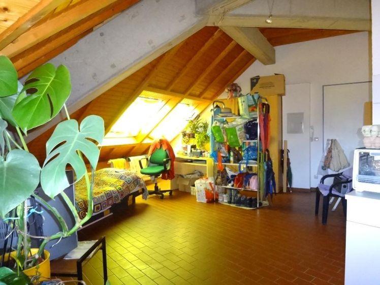 1 ZKB* extravagantes DG* maximal 1 Person* renoviert* inkl. kl. EBK* Wannenbad* zentral DA-Bessungen - Photo 1