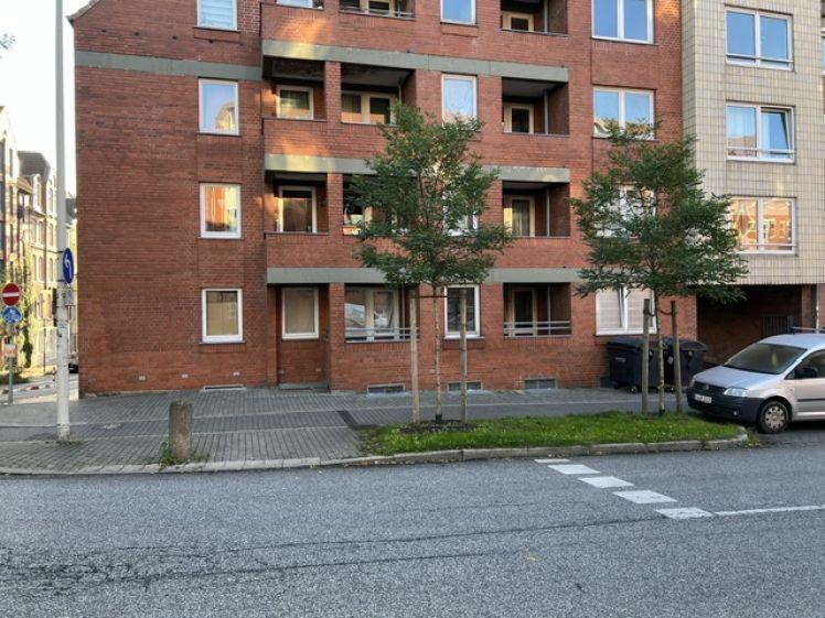 Nachmieter gesucht - 2 Zimmer Wohnung - Norddeutsche Straße - Photo 1