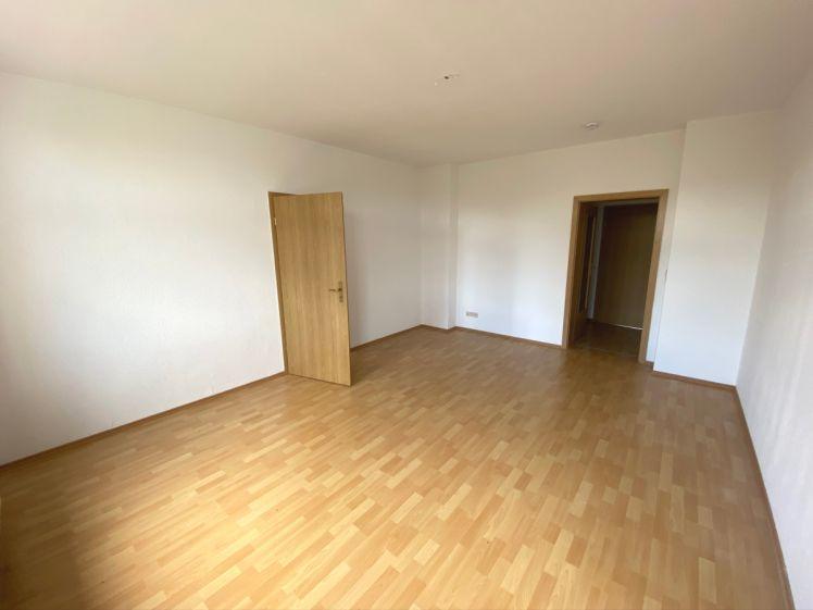 Helle 3-Raum Wohnung im Zentrum von Chemnitz - Photo 1