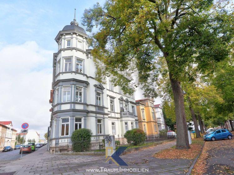 geräumige 4-Zimmer Whg. im charmanten Altbau*** - Foto 1