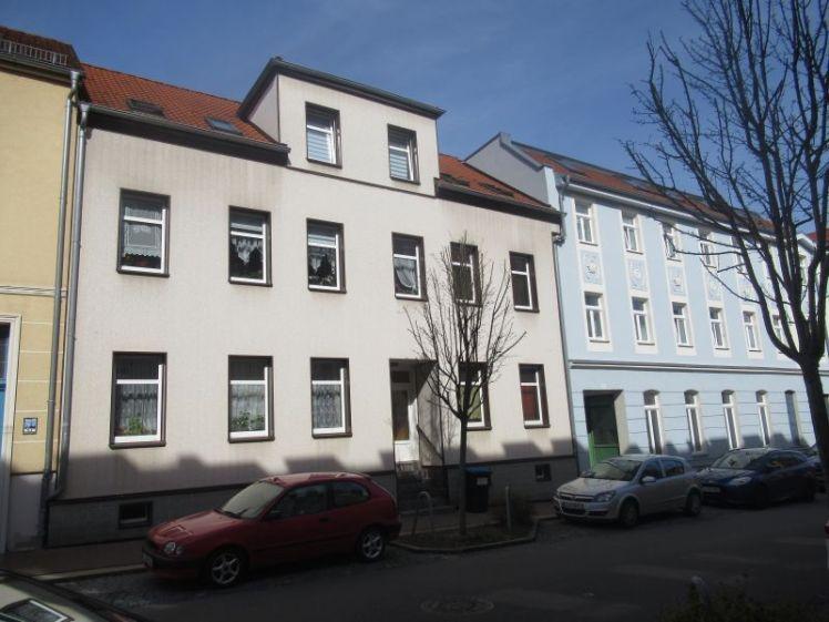 schöne 3-Raumwohnung - Photo 1