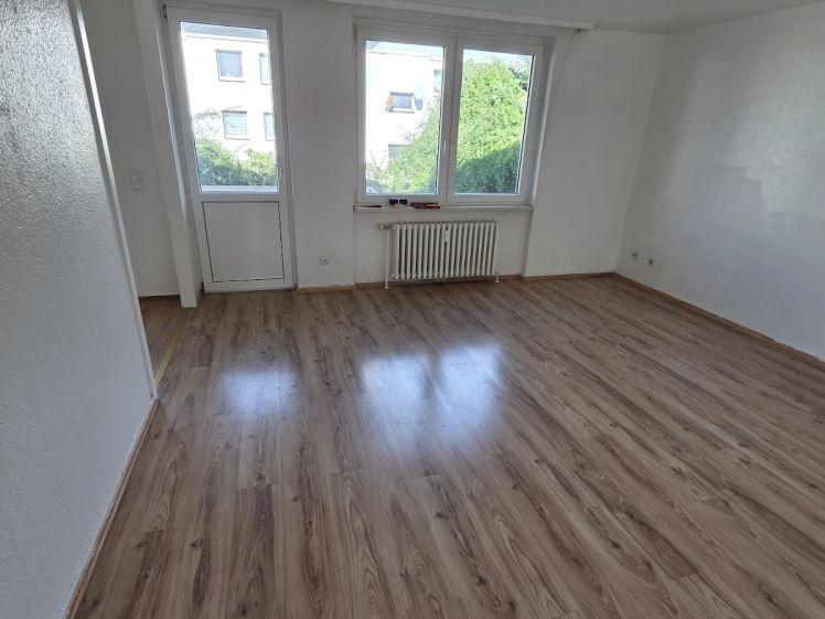 Gepflegte 3-Zimmer-Wohnung mit Balkon in Minden-Dützen - Photo 1