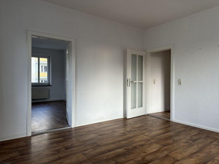Ruhiges Wohnjuwel: Lichtdurchflutete 2-Zimmer-Wohnung in begehrter Spielstraße - Photo 1