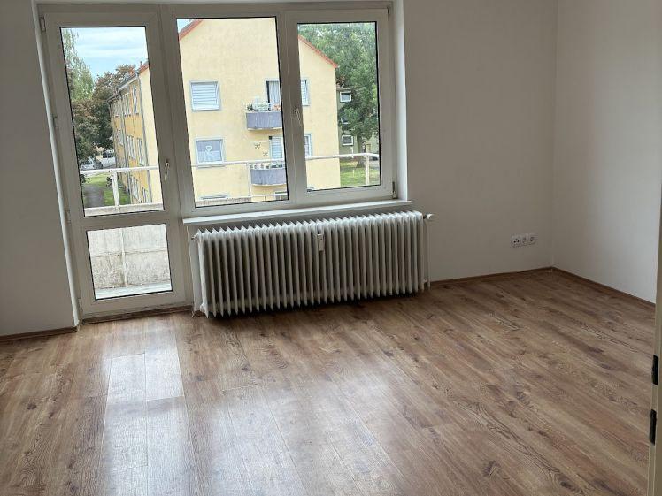 Zentral. Hell. Bezugsfertig – 3 Zimmer mit Balkon im Herzen der Stadt - Foto 1
