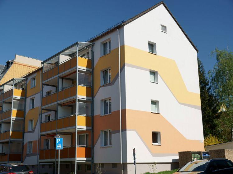 wohnen und wohlfühlen - Photo 1