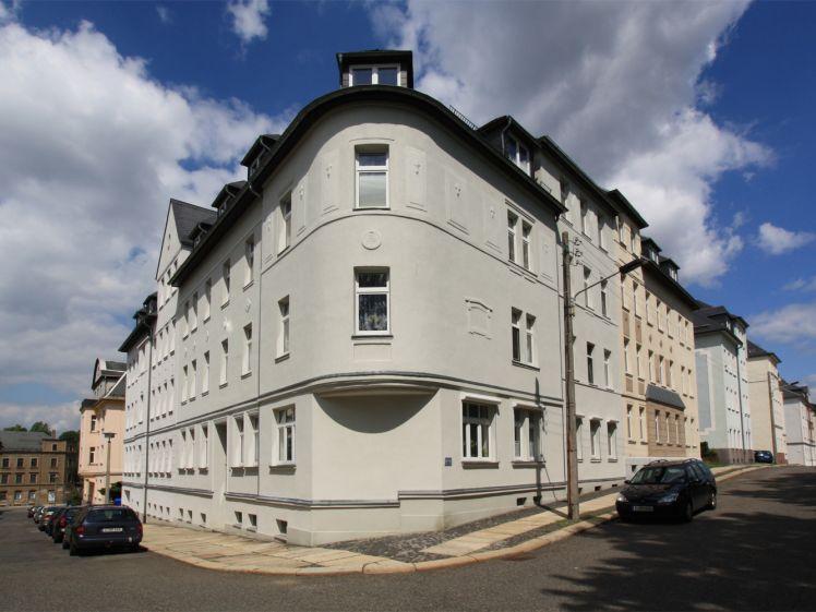 Balkon... Bad mit Fenster... ruhige Lage... - Foto 1