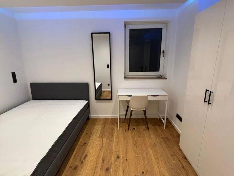 Schönes WG Zimmer in Fürstenried! - Foto 1