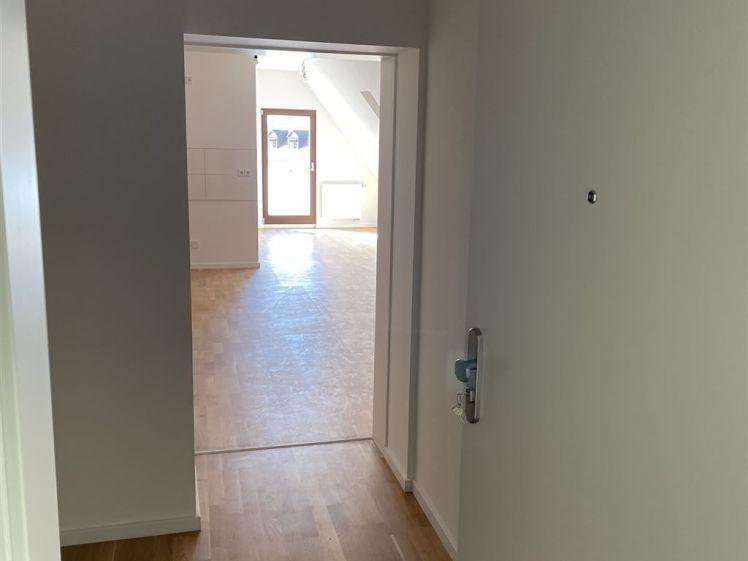 2-Raum-Wohnung mit Balkon - Photo 1