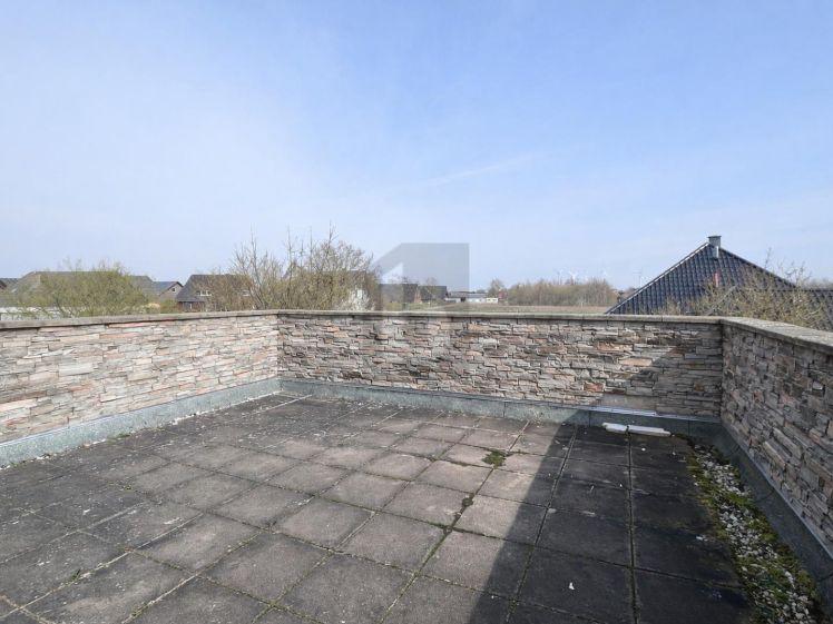 DG-WOHNUNG MIT GROßER DACHTERRASSE - Foto 1