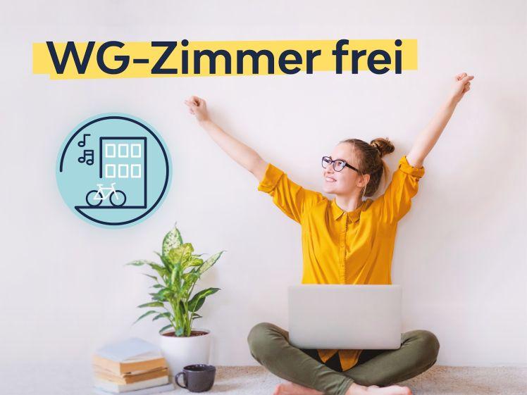 Du bist Azubi oder Student? WG-Zimmer wartet auf dich! - Foto 1
