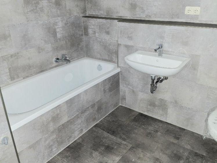 Super 4-Zimmer-Whg. mit modernem Bad in Zentrumsnähe - Photo 1