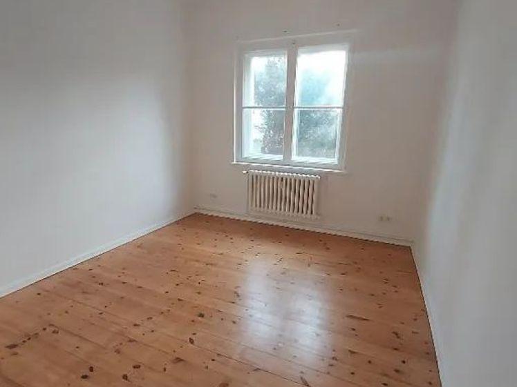 2 Zimmer direkt an der Jungfernheide - Foto 1
