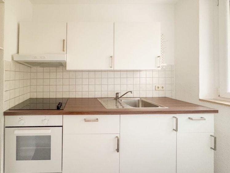 Kompakt & charakterstark – dein Zuhause mit Einbauküche! - Foto 1