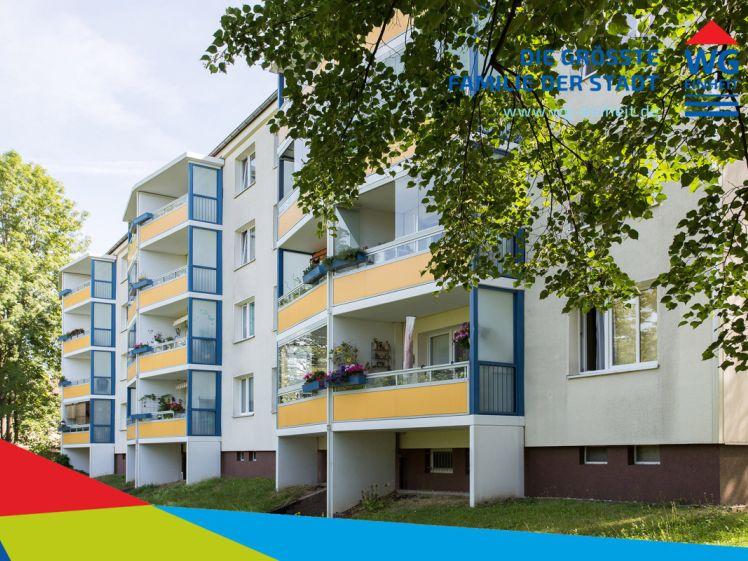 Altchemnitz: Zentrumsnah und grün - Photo 1