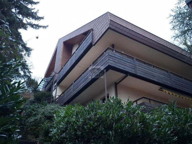 Einliegerwohnung in schöner Halbhöhenlage - Foto 1