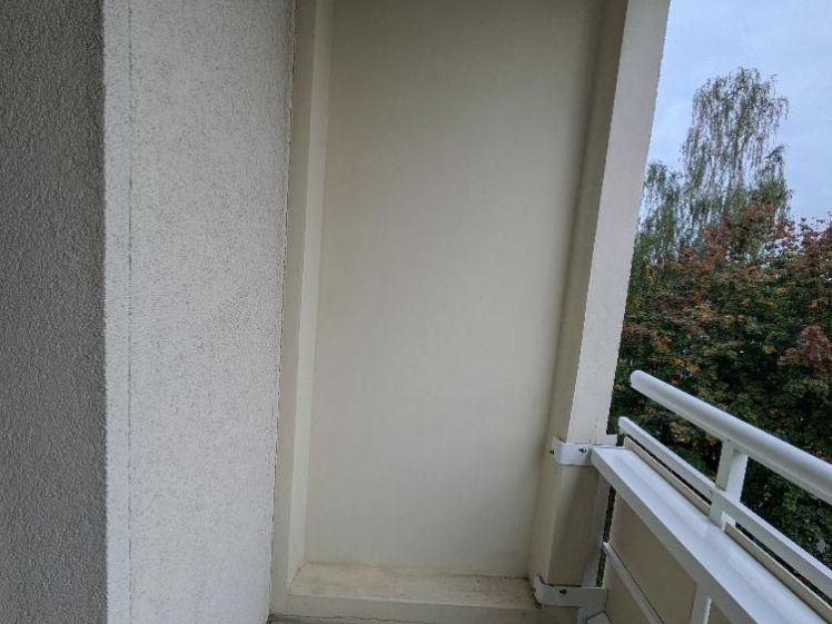 Helle 3-Zimmer-Wohnung mit Balkon und moderner Einbauküche - Photo 1