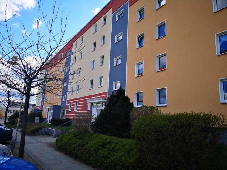 ++ Großzügig geschnitten mit Balkon ++ - Photo 1