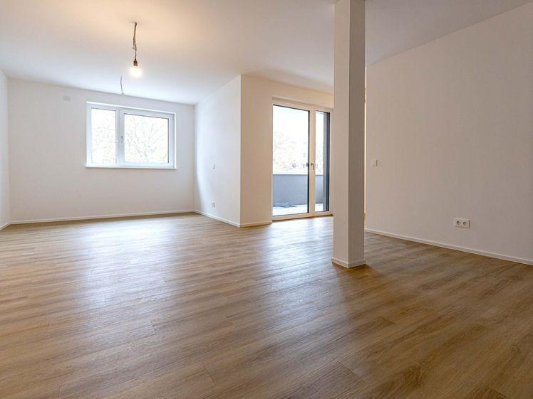 Exklusive Terrassen-Wohnung I Gäste WC I Smart Home I Aufzug I Tiefgarage I offene Wohnküche - Photo 1