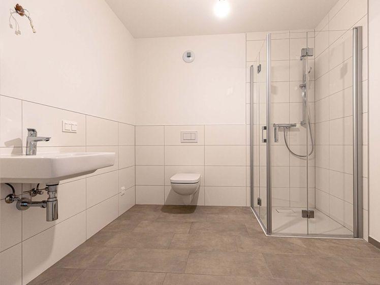 Exklusive Terrassen-Wohnung I Gäste WC I Smart Home I Aufzug I Tiefgarage I offene Wohnküche - Foto 1