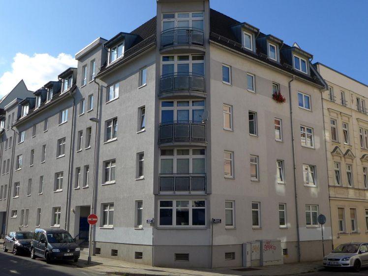 Gut geschnitten wohnen: Attraktive 3-Raumwohnung in Cottbus - Foto 1