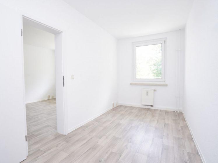 Sehr großer Balkon / Ruhige Lage - Photo 1