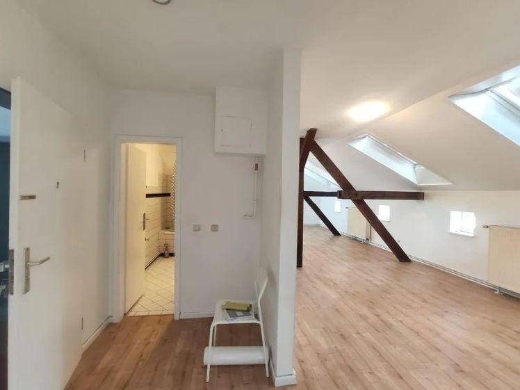 2 Zimmer Wohnung zentral in Fürstenwalde - Photo 1