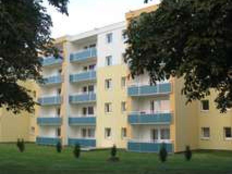 Wohnung, 02. OG, rechts, Goethestraße 24 - Foto 1
