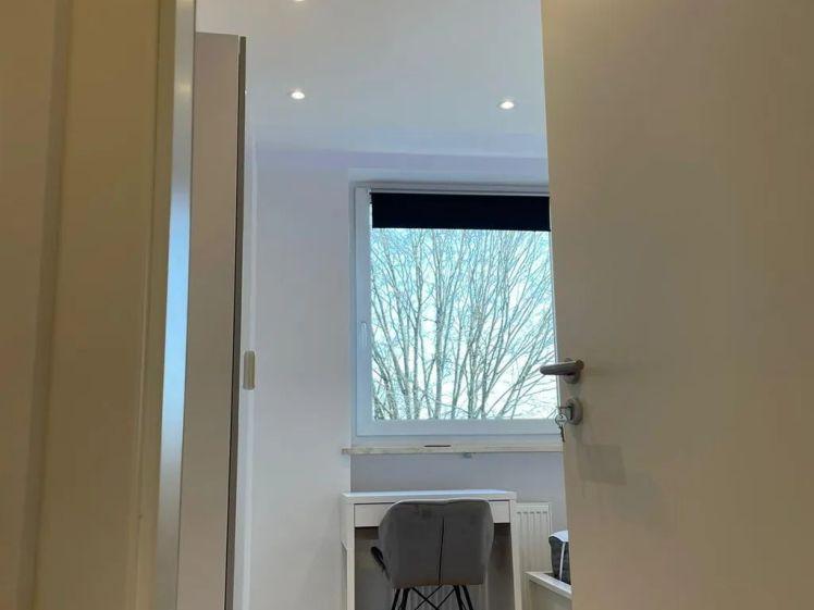 Schönes möbliertes Zimmer in gepflegter WG - München | Siegenburger Straße 109 - Photo 1