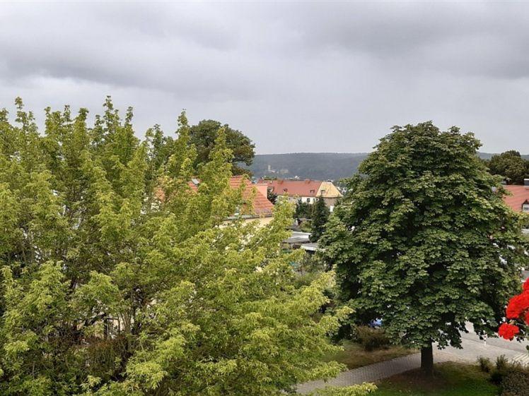 Ruhig gelegene 3-Raumwohnung in schönem Umfeld - Foto 1