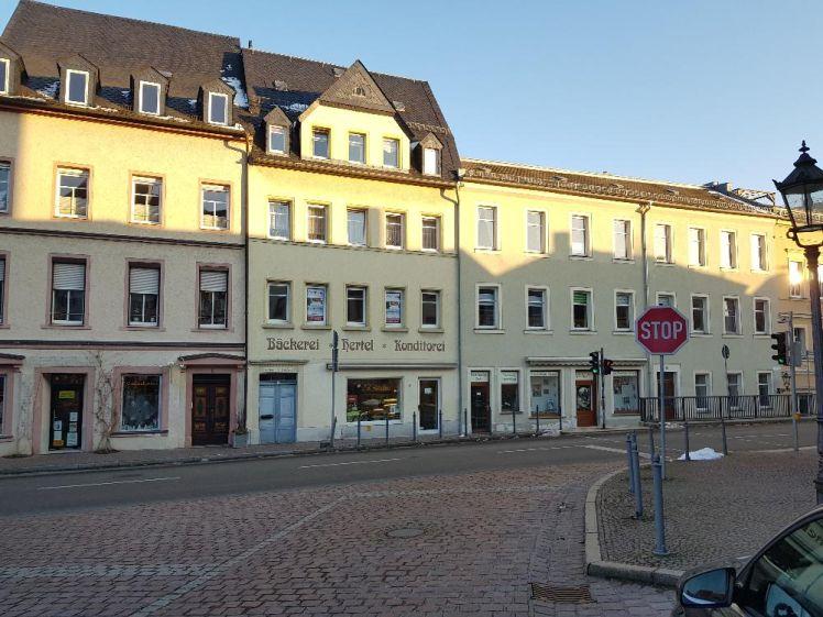 Wohnen direkt am Markt - Photo 1