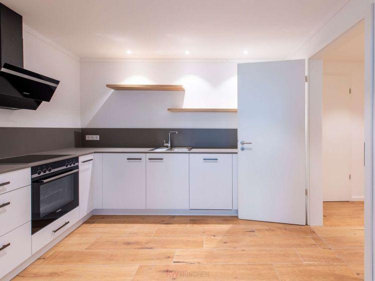 KAISERZWEI - Traumwohnung im Altbau - Innenhof & Stadtmitte - Foto 1