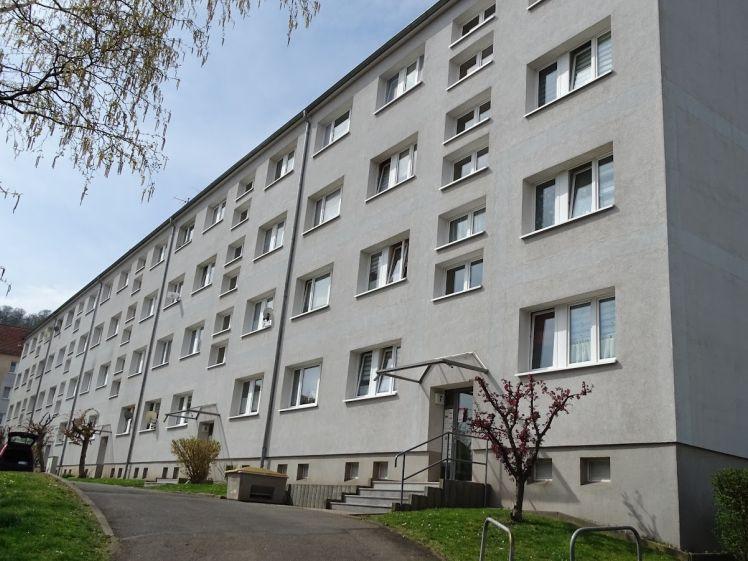 Gemütliche Wohnung in ruhiger Gegend - Photo 1