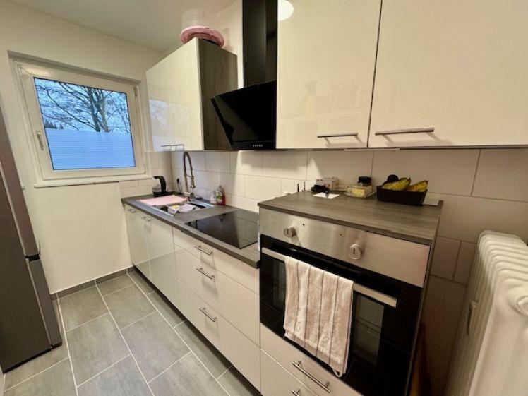 Nur wenige Stufen zum Wohnglück:) - Foto 1