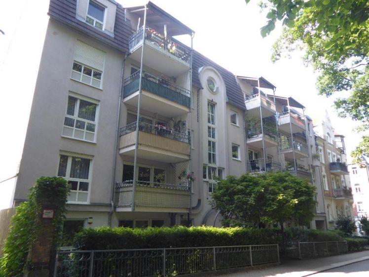 gefragte Lage... 2 Zimmer Wohnung mit Balkon, Aufzug und optional einem TG- Stellplatz - Photo 1