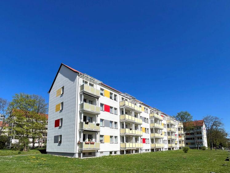 wohnen und wohlfühlen - Foto 1